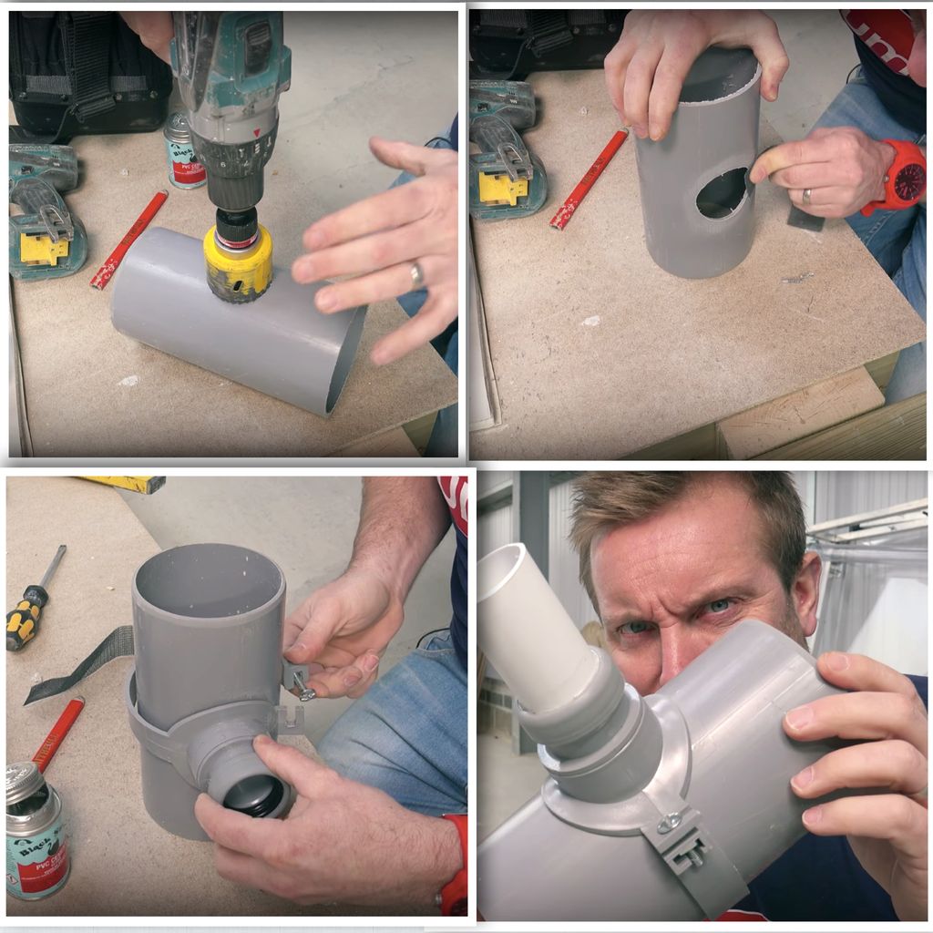 plumberparts's tweet photo. LATEST Plumberparts vid live right now! Guiding you through the steps of bossing into soil pipe. Grab a coffee &amp; chill out to this on Sunday morning!

FIND IT HERE👉 https://t.co/aUoosZXpFr

Hit that Subscribe button innit! https://t.co/RJ5gz16x1L