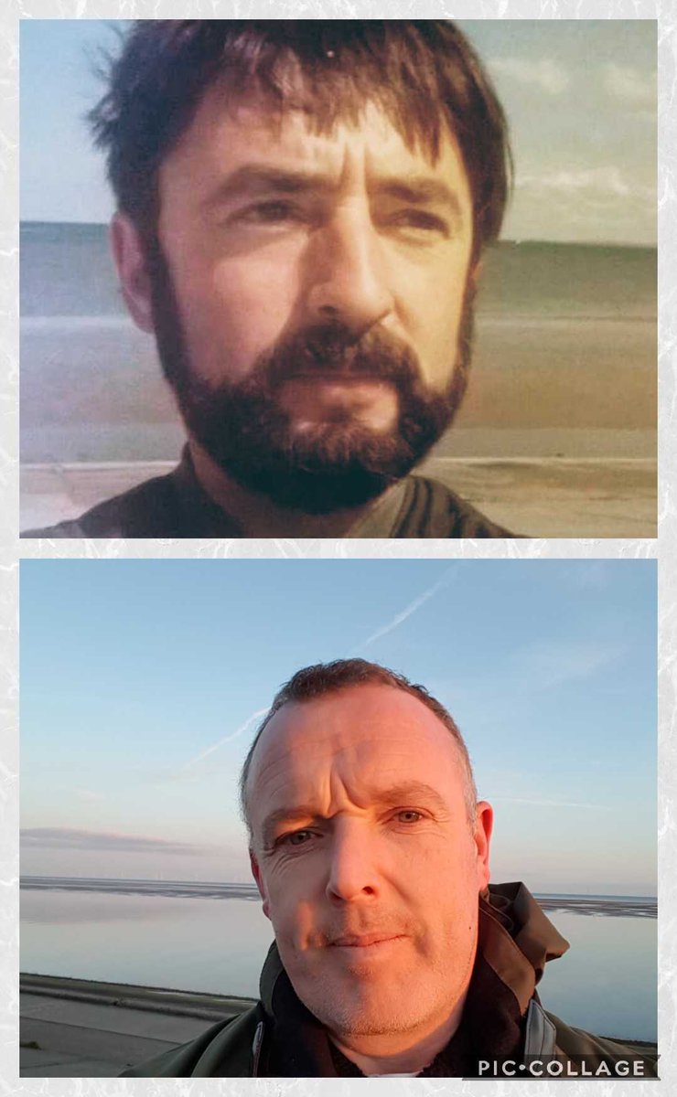 Graham Connolly tweet media