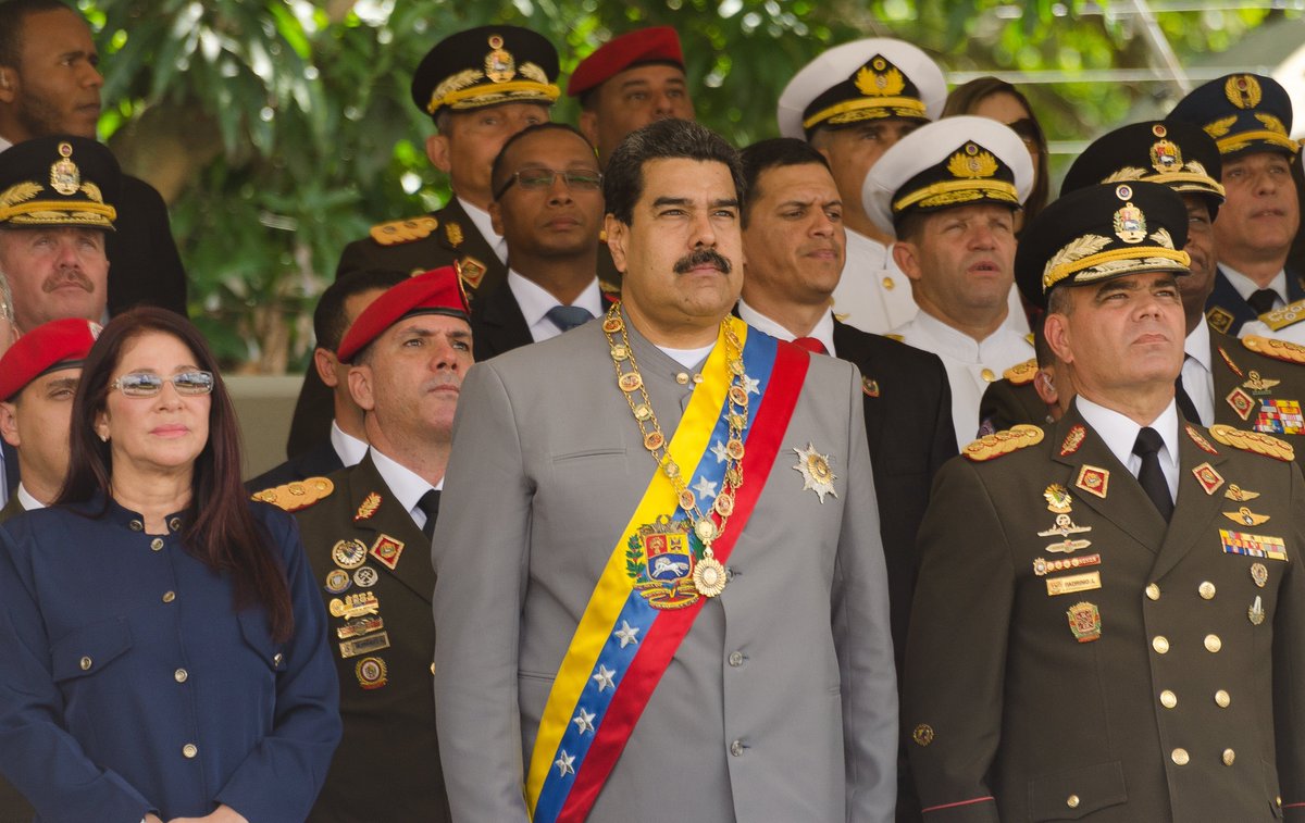 CoinDesk's tweet photo. Crypto Investors Should Stay Away from Venezuela’s Petro https://t.co/YhB3iM58VL https://t.co/fej37MFcD8