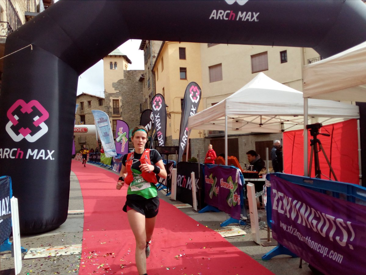 borredaxtrail's tweet photo. Ja tenim classificació MARATHON-TRAIL, que avui han compartit recorregut de forma excepcional:

1. Riki Hierro 02:01:44
2. Sergi Masip 02:01:45
3. Alberto Vinagre 02:02:58

1. Irene Fuertes 02.38:48
2. @judit_franch 02:41:40
3. Laura Estorch 02:42:16 https://t.co/fvyVjDUQ0r