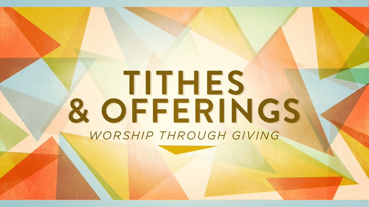 rccgfct6's tweet photo. #🎼 Jesus you are the most high🎼
#Titheandoffering
#SundayService 
#rccgfct6 https://t.co/zgsT10NAcl