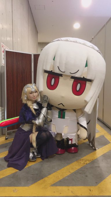 Twitterのコスプレ画像26