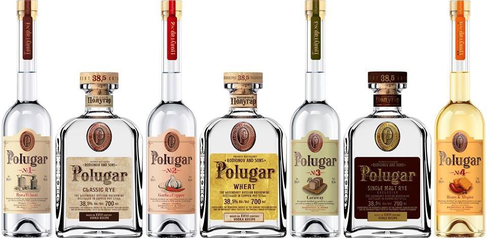 EmporiaBrandsUK's tweet photo. Did you know? @polugar is the true Russian bread wine Brough back to life using the traditional technologies and recipes from the 18th and 19th centuries. It hasn't been produced for the last 120 years! For more details, visit https://t.co/TYQT5m4l11 #Polugar https://t.co/LqGbIBwrjk