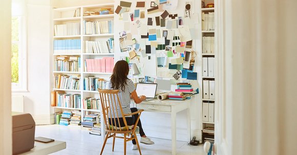 Is #RemoteWork right for you? Take this quiz from <a href="/KellyServices/">Kelly Services</a> to find out! bit.ly/2Fjomyj