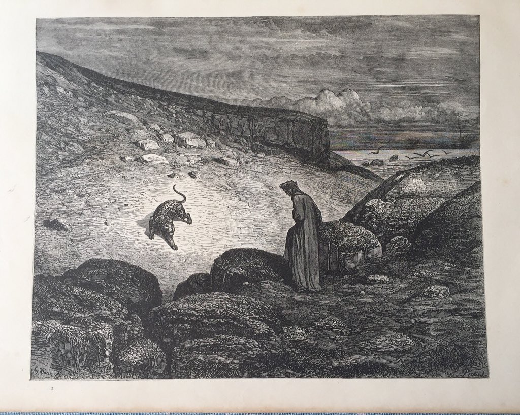 SarahMHarding's tweet photo. Day 2.
#AnotherDayinHell #Dante2018 #VisionofHell #GustaveDore https://t.co/66GLKElsTX