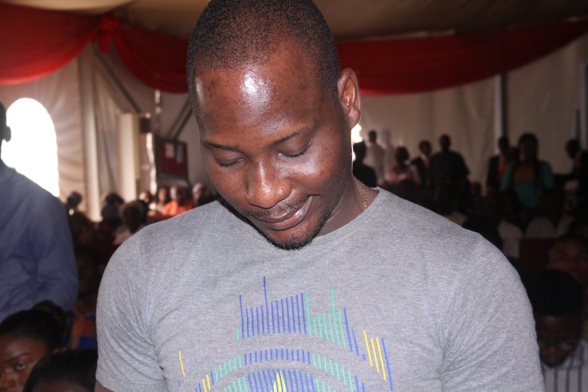 rccgmsp's tweet image. We welcome the most important people in our midst today.
We hope to see you again
#PureInHeart
#SundayService