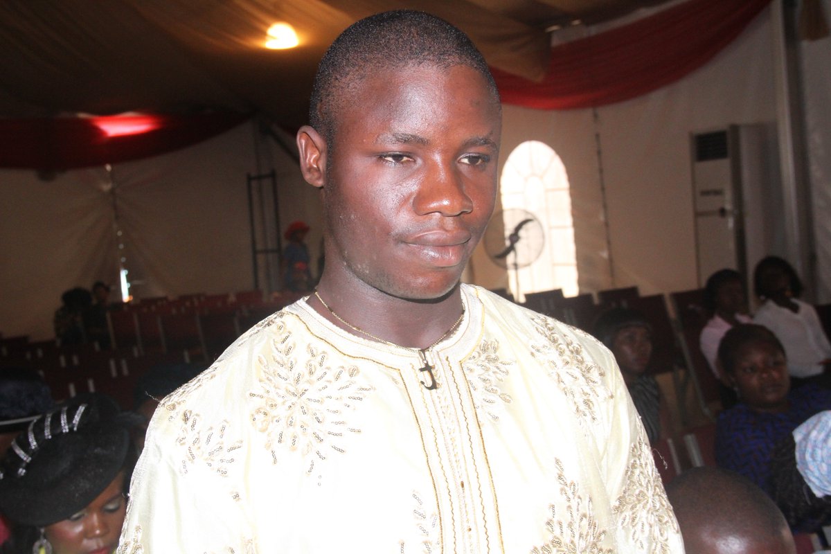 rccgmsp's tweet image. We welcome the most important people in our midst today.
We hope to see you again
#PureInHeart
#SundayService