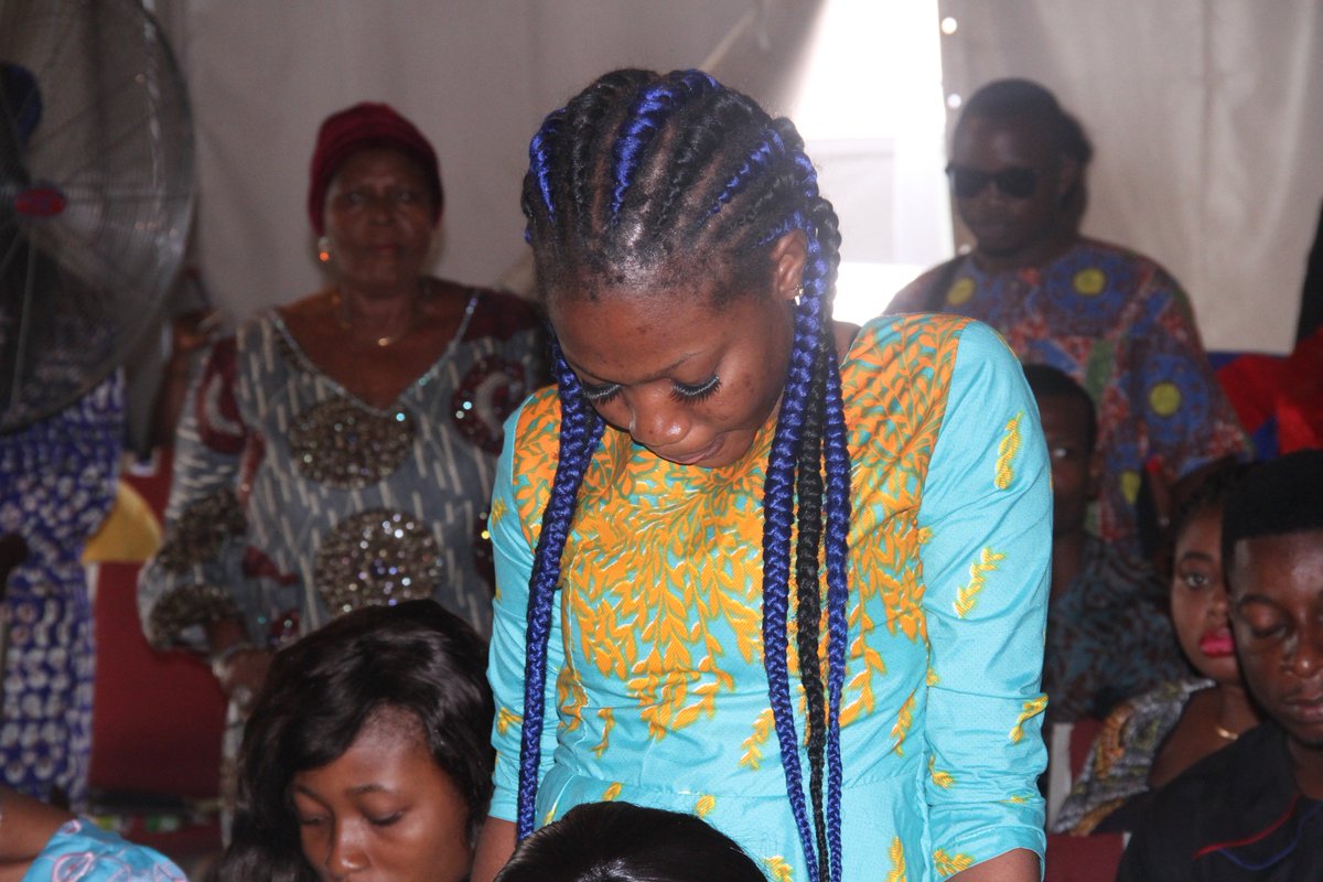 rccgmsp's tweet image. We welcome the most important people in our midst today.
We hope to see you again
#PureInHeart
#SundayService