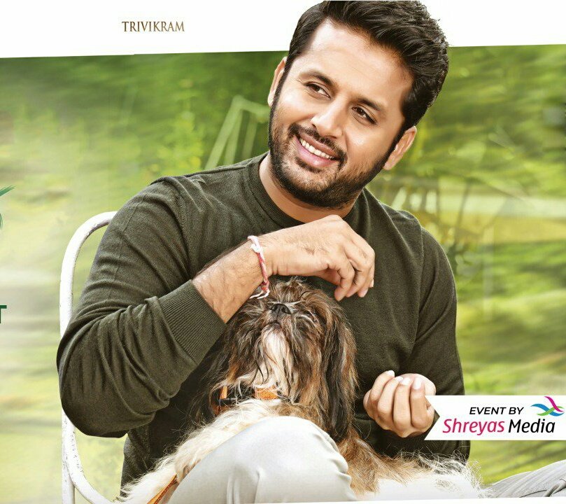 Manohar69877053's tweet photo. @actor_nithiin @akash_megha  #honyc..! https://t.co/kIfmdHD4N9