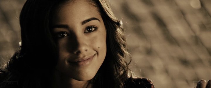Seychelle Gabriel is now 27 years old, happy birthday! Do you know this movie? 5 min to answer! 