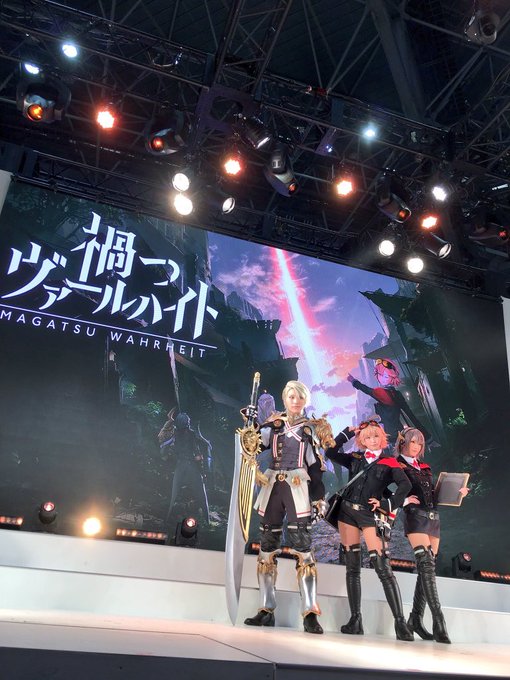 Twitterのコスプレ画像82