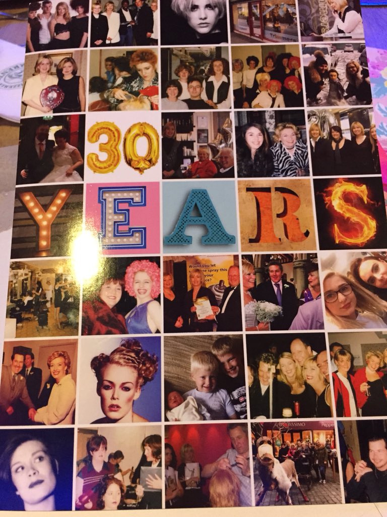 trimmersmaghull's tweet photo. 30 years doing the best job in the world 💕 https://t.co/3YVZPRhxAU