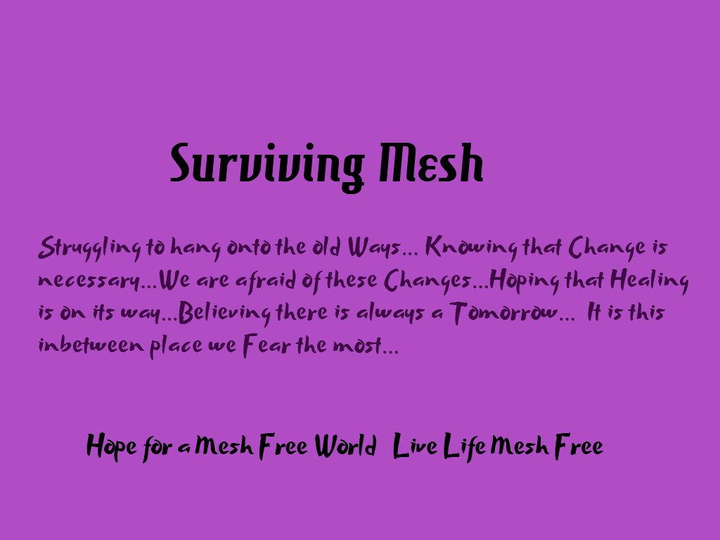 JanUrban12's tweet photo. Hope for a #MeshFreeWorld #SundayMorning https://t.co/fzJdPJpnt1