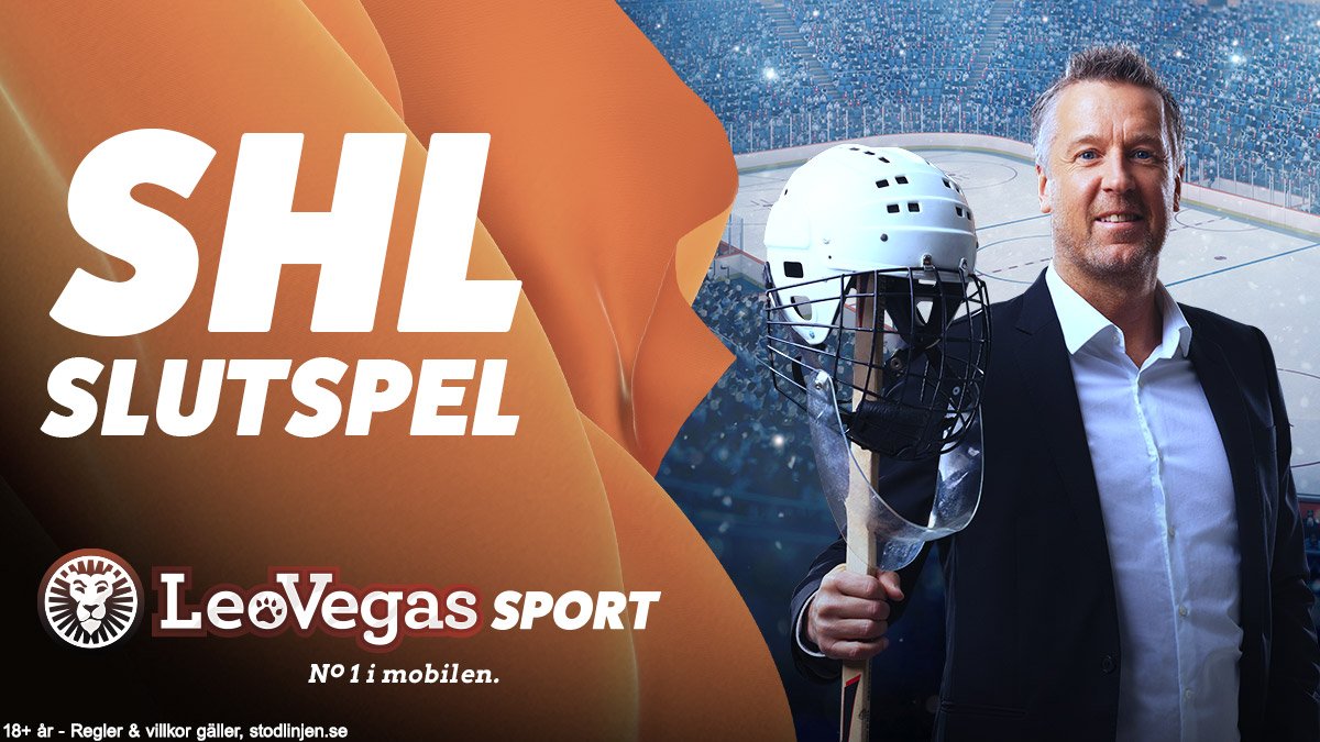 LeoVegas Sport tweet media