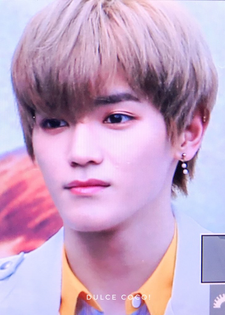 [Pre] 180325 코엑스 팬싸 💌

#TAEYONG #태용 #이태용 #NCT2018_EMPATHY #NCT127 #NCT127_TOUCH #NCT_U #NCTzen_IN_THE_HOUSE