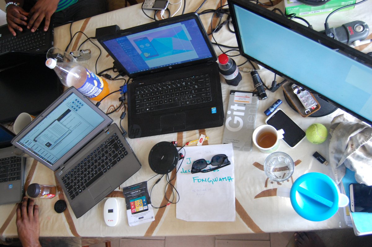 niochiapp's tweet photo. Niochi 2.0 bientôt disponible, Activer un forfait n’a jamais été aussi simple !
Niochi offre une expérience de gestion plus cohérente et simplifiée de votre crédit.

#ChezMoiAuCongo #team242 #242talk #Brazzaville #Congo #MadeInCongo #freeapp #androidapp #apps #marketing #business https://t.co/1DrOtkAr5Z