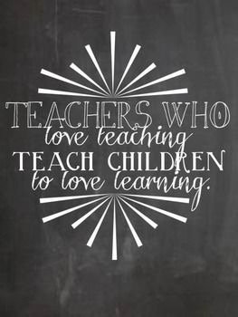 #teacherinspiration #learning #children #school #sunday #lovetolearn #teacherlife #rewardingjob #teacheroftheyear #love #thankyouteachers