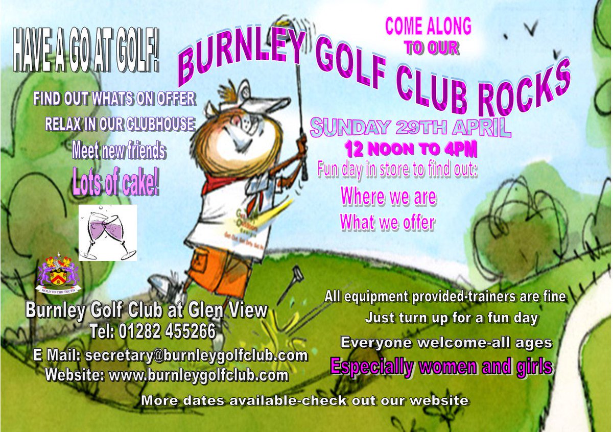 Sam Punchard (@subseventygolf) on Twitter photo 