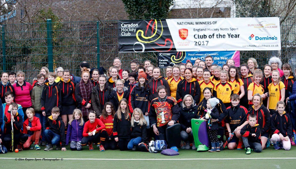 caradonhockey's tweet photo. What an incredible way to end our season with very special guest @katewalsh11 who went above and beyond to support Caradon! Thank you for your time and inspiration, you're welcome back any time! More pictures soon! #hockeyfamily https://t.co/o7KYzKHlxG