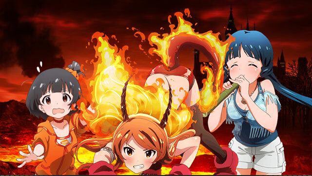 平山笑美 tweet media