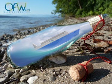 Dans le cadre de la #JourneeMondialedelEau et du week-end organisé par la Fondation @GoodPlanet_ , retrouvez notre président-fondateur @RevilliodRegis à 14h30 pour la conférence : pour une eau durable, OFW Ships fait le pari de l’Océan