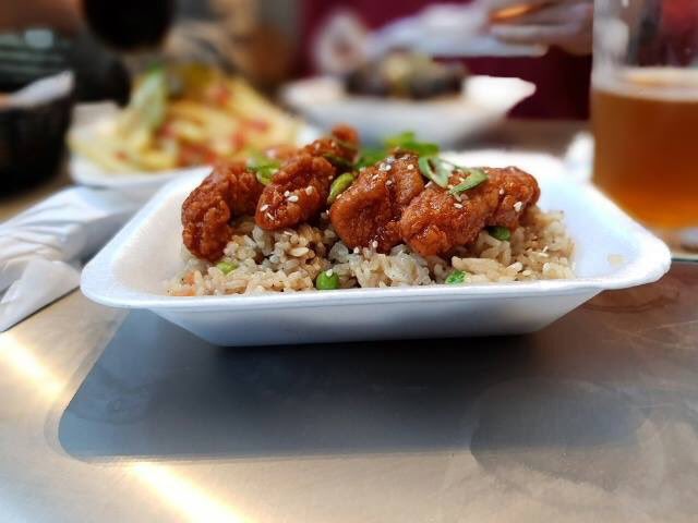 The <a href="/blueballbrewery/">Blueball Brewery</a> Kash Kitchen <a href="/Society__Ltd/">Society Ltd</a> is open from 4pm today