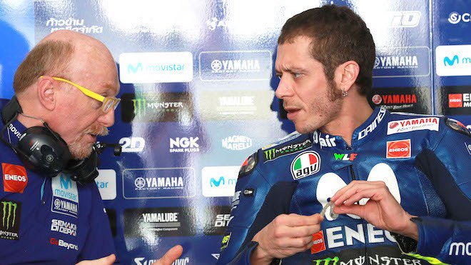 indoberitacom's tweet photo. Yamaha Movistar Kesulitan Mencari Pengganti Valentino Rossi https://t.co/pz0I4BpEpp https://t.co/NsRVZDro3M