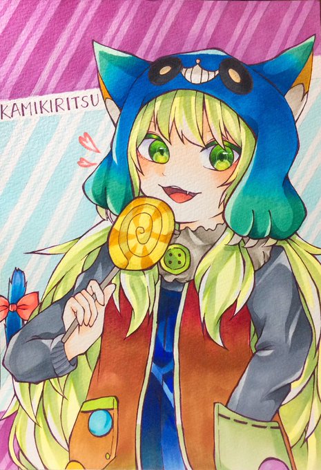 神木リツのtwitterイラスト検索結果 古い順