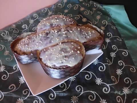 Mely822's tweet photo. Buongiorno a tutti e buona domenica delle palme
Colomba senza canditi con glassa al cioccolato bianco
trovate il link alla ricetta in bio
#buongiorno #domenicadellepalme #dolci_visioni #colomba #dolcivisioni #dolcifattiincasa #dolcezzeincucina #dolcimo… https://t.co/LS8ILMikmE https://t.co/bFLSlbTr4T