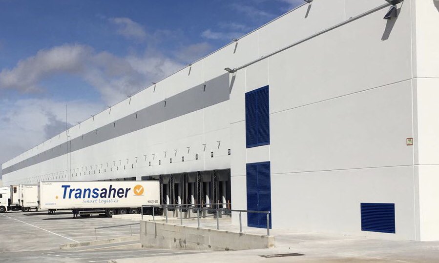 Transaher tweet picture