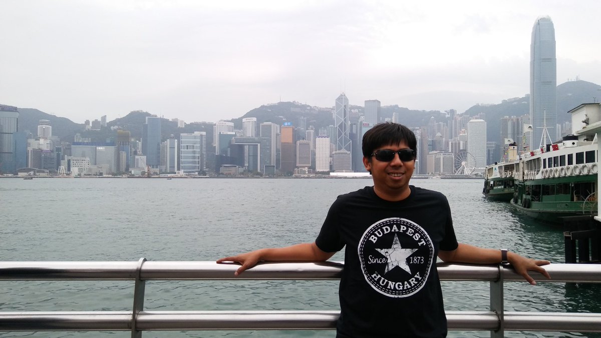 arian_n's tweet photo. Ke hong kong... https://t.co/57xpwxaGhf