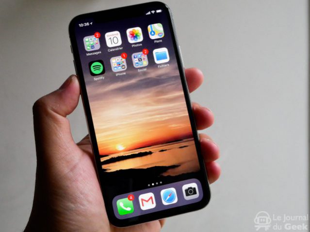 Le Journal du Geek tweet media