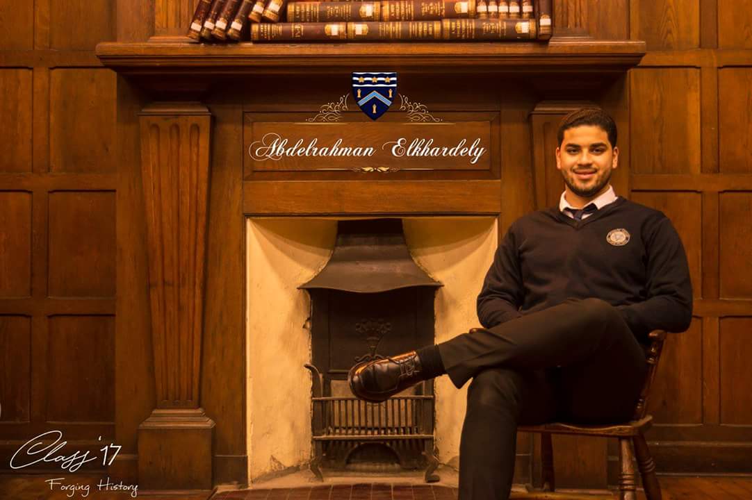 AElkhradely's tweet image. #class17
#Forging_history