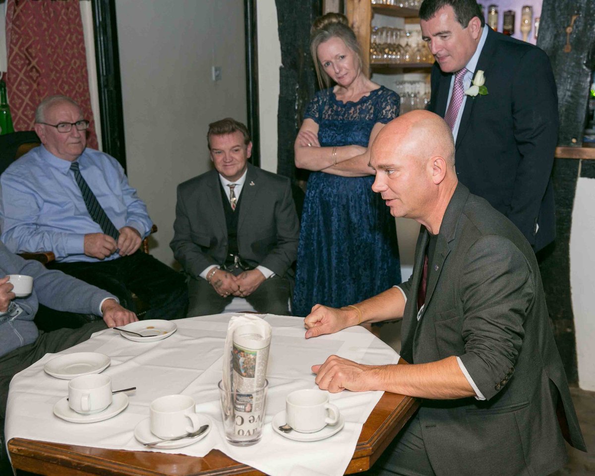 #slydini #magician #sussex #coinmagic