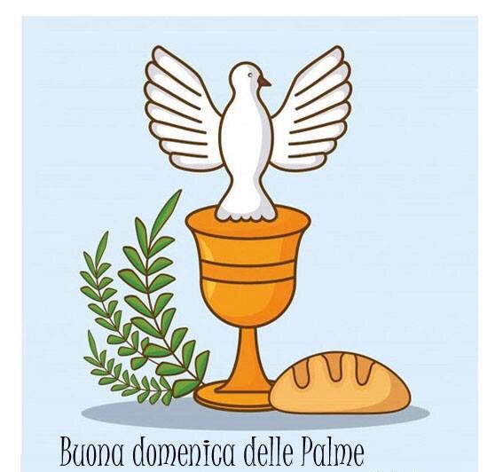 campaniacoast's tweet photo. Buona domenica delle Palme! #Auguri #Palme https://t.co/LoWTUEEFPS