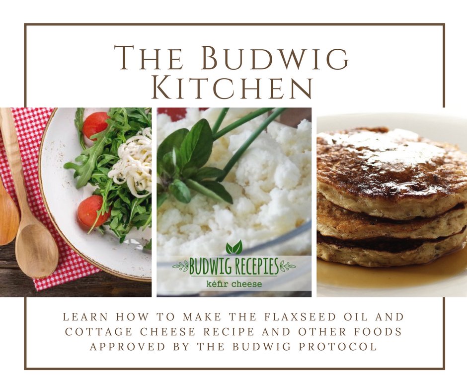 BudwigCenter's tweet photo. Learn how to eat so you can prevent and overcome chronic illness. At the Budwig Center, we teach our patients many recipes approved by the Budwig Protocol. Discover the incredible benefits of the Budwig Diet. #Healthyliving #budwigprotocol
https://t.co/5fe1V5MuJI https://t.co/Be7hqix8GD