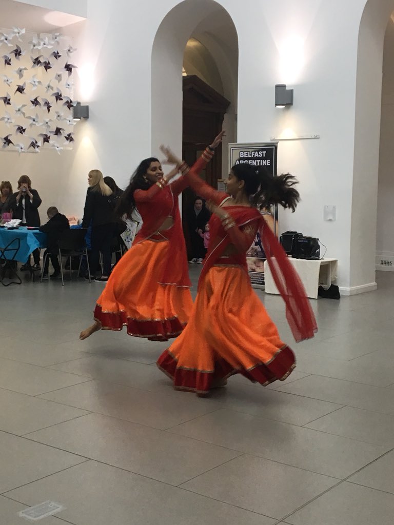 Voluntary Arts Ireland tweet media