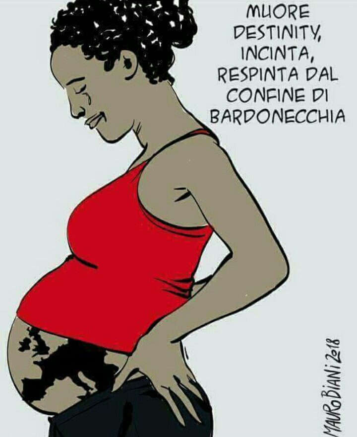 antonellacesar2's tweet image. #DomenicadellePalme  nell' #Europa cristiana:

"I corrieri trattano meglio i loro pacchi"
#Destinity : perdonaci: forse non sappiamo quello che ti abbiamo fatto!