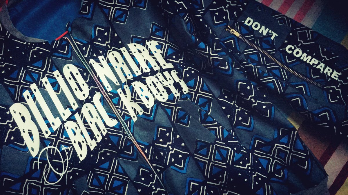 Bonjour2France's tweet photo. RT: Si vous ne connaissez pas encore —-> IG :@billionaire_black_boys #newcapsule #culture https://t.co/cwLyh4u29n
by @kayneelouis