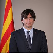 LenaSelles33's tweet photo. Ms. @AngelaMerkeICDU the Gestapo took our President Lluis Companys and give them to the Franco’s police.They killed him. Now the german police have retained our President @KRLS while an antidemocratic Spanish State is violating Catalans democratic rights. https://t.co/Fl7zAQUQPU
