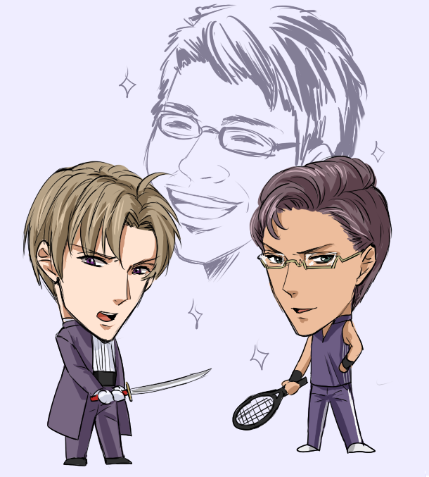 等身大頭部に三投身ボディを付けて描くのtwitterイラスト検索結果 等身大頭部に三投身ボディを付けて描くのtwitterイラスト検索結果