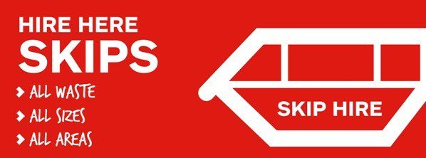 Cheltenham_bb's tweet photo. Don't get overloaded, get a skip! All sizes, all waste. Hire today at your local Hirebase https://t.co/uwp4TJcDuG. https://t.co/qHBsUXnrVR