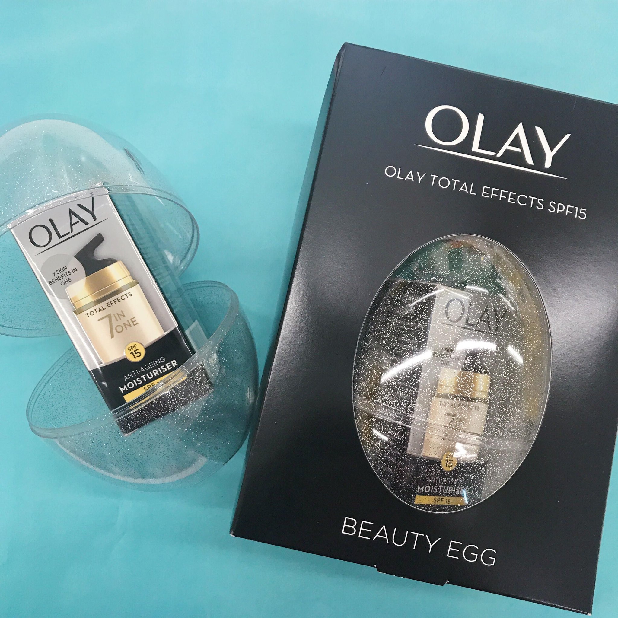 superdrug olay moisturiser