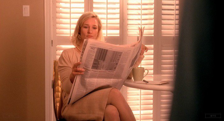 Happy Birthday to Kari Matchett who\s now 48 years old. Do you remember this movie? 5 min to answer! 