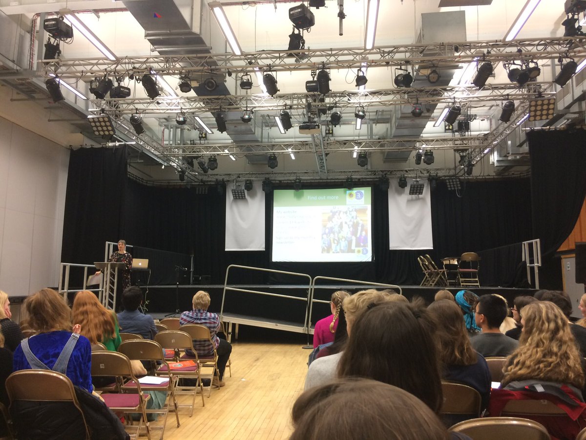 Great talk by @MollyMEP on renewable energy, Brexit, and money in politics at #BIDC2018