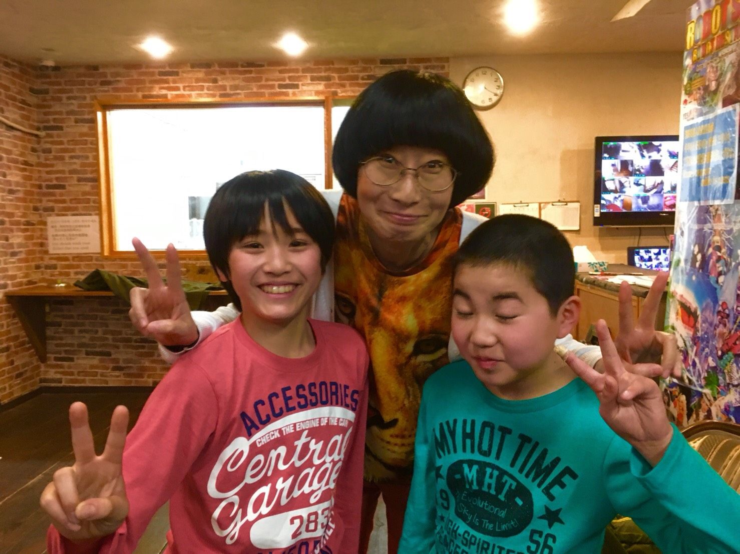 【公式】痛快TV スカッとジャパン on Twitter "《やっぱりアノ男！》明日の スカッとジャパン で最強