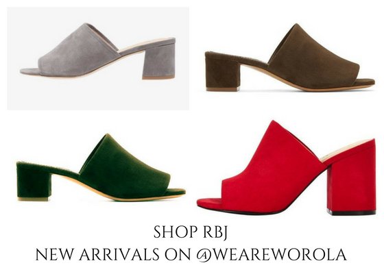 weareworola's tweet photo. New arrivals, SHOP RBJ at a discount for just a week on Worola ... COUNTDOWN!!
#clearoutoldstock #realdiscounts #newweek #Sunday #weareworola #worola #discount #sales #Nigerian #designer #fashion #brands #wekeepmoving #fun https://t.co/IdE9Q5dltM