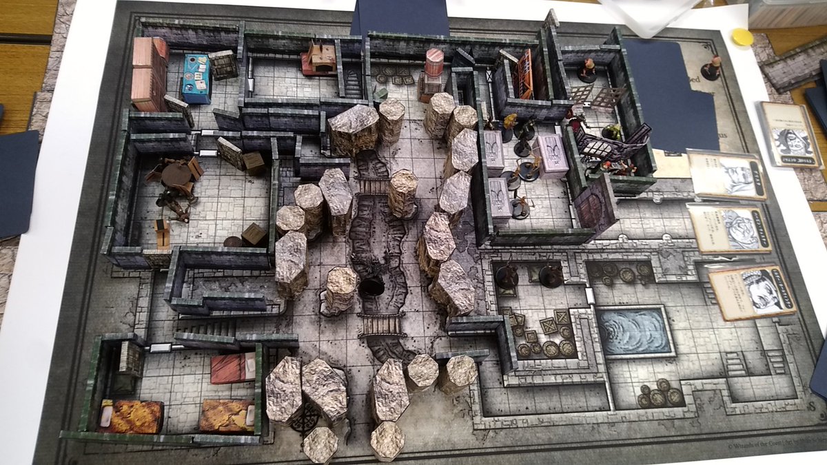 Trpgサークルクリスタルドラゴン Cerca Al Twitter