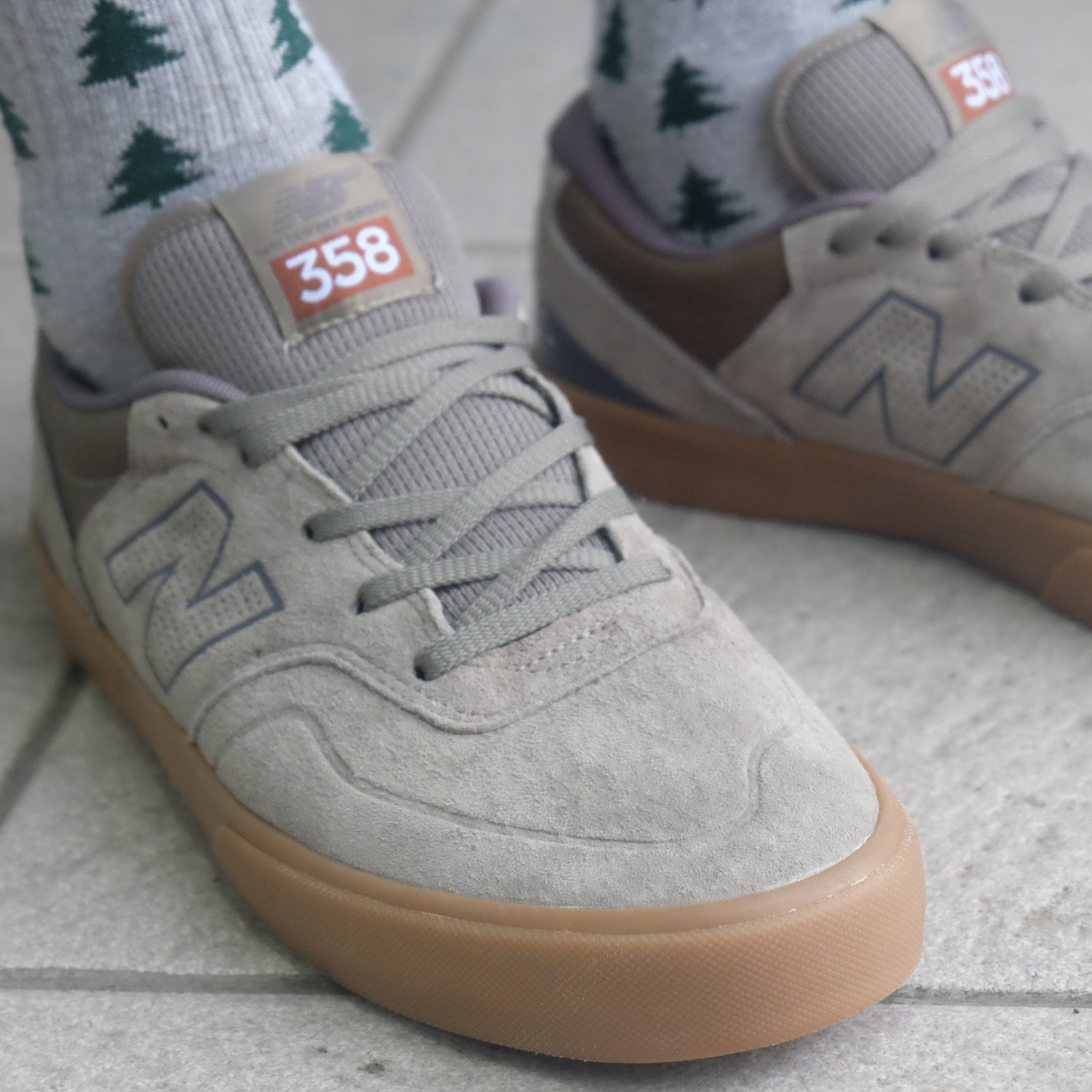 new balance numeric indonesia