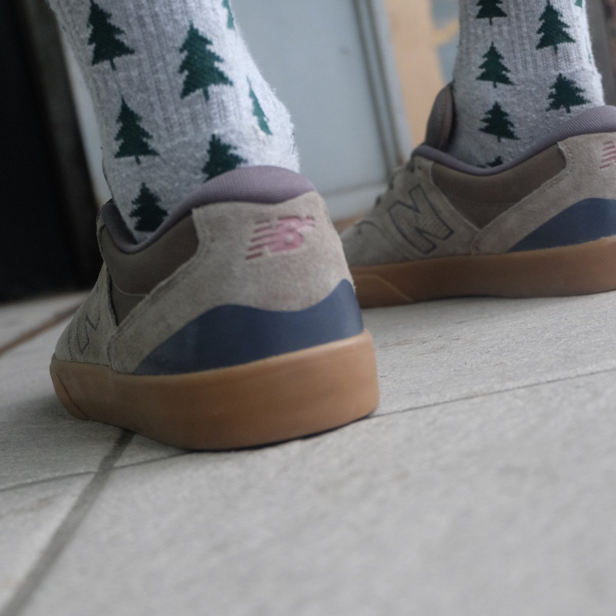 new balance 358 2018